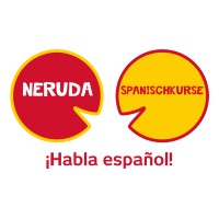 Neruda Spanischkurse Logo
