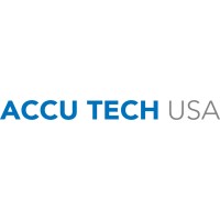 Accu Tech USA Logo