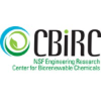 Center for Biorenewable Chemicals (CBiRC) Logo