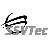 SSVTec LLC Logo