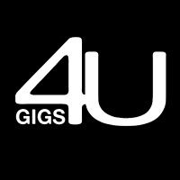 Gigs4U Logo