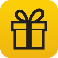 Presenteie App Logo