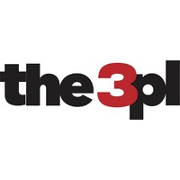 THE3PL Logo