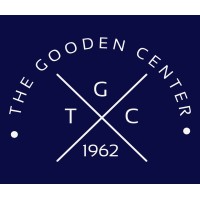 The Gooden Center Logo