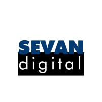 Sevan Digital Logo