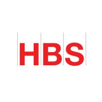 HBS Construct Logo