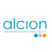 AlcionTI Logo