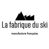 La Fabrique du Ski Logo