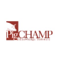 PigCHAMP Logo