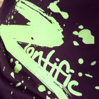 Ziontific Productions Logo