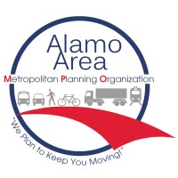 Alamo Area Metropolitan Planning Organization Logo