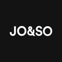 JO&SO Logo