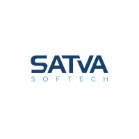 Satva Softech Logo