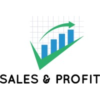 Sales & Profit Logo