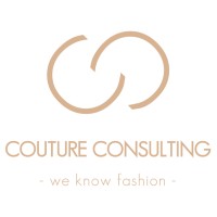 Couture Consulting Ltd. Logo