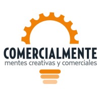 ComercialMente Logo