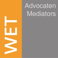WET Advocaten & Mediators Logo