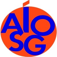 IASGO (International Association of Surgeons, Gastroenterologists and Oncologists Logo
