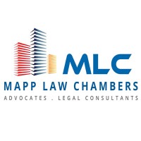 Mapp Law Chambers Logo