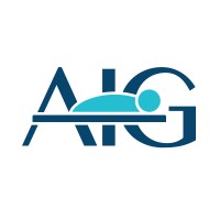 Advanced Imaging Group Logo