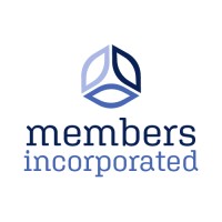 Members, Inc. Logo