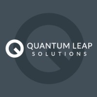 Quantum Leap Solutions Limited Logo