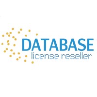 Database License Reseller LLC Logo