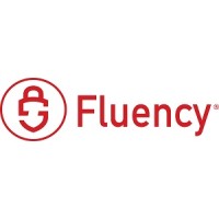 Fluency Security Logo