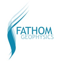 Fathom Geophysics Logo
