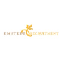 Emstede Recruitment Logo
