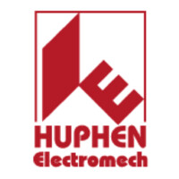 Huphen Electromech Pvt. Ltd. Logo