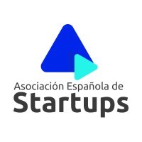 Asociación Española de Startups (Spanish Startups Association) Logo