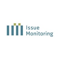 Issue Monitoring Logo