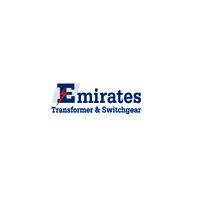 Emirates Transformer and Switchgear LTD Logo