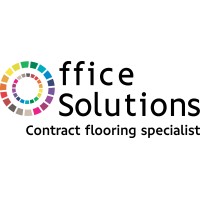Office Solutions UAE Logo