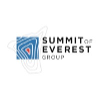 Summit of Everest Group LLC Logo