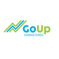 Go Up Consultores Logo