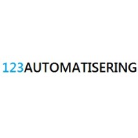 123AUTOMATISERING B.V. Logo