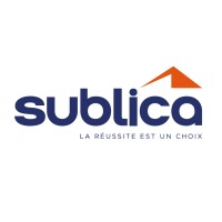 SUBLICA Logo
