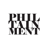 Philtainment Logo