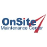 Onsite Maintenance Center LLC Logo