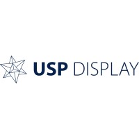 USP Display BV Logo