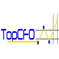 TopCFO Logo