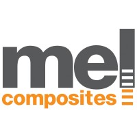 MEL Composites Logo