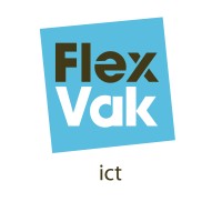 Flexvak ICT Professionals Logo