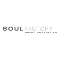 Soul Factory Brand Consulting Logo