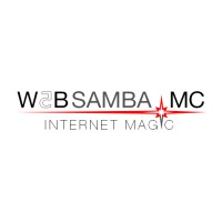 WebSamba MC Logo