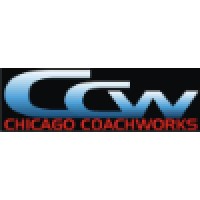 Chicago CoachWorks LLC Logo