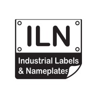 Industrial Labels and Nameplates Limited Logo