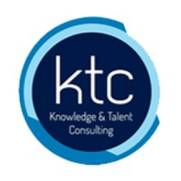Knowledge & Talent Consulting Logo